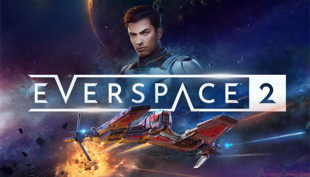 EVERSPACE 2 Achievements - Steam 